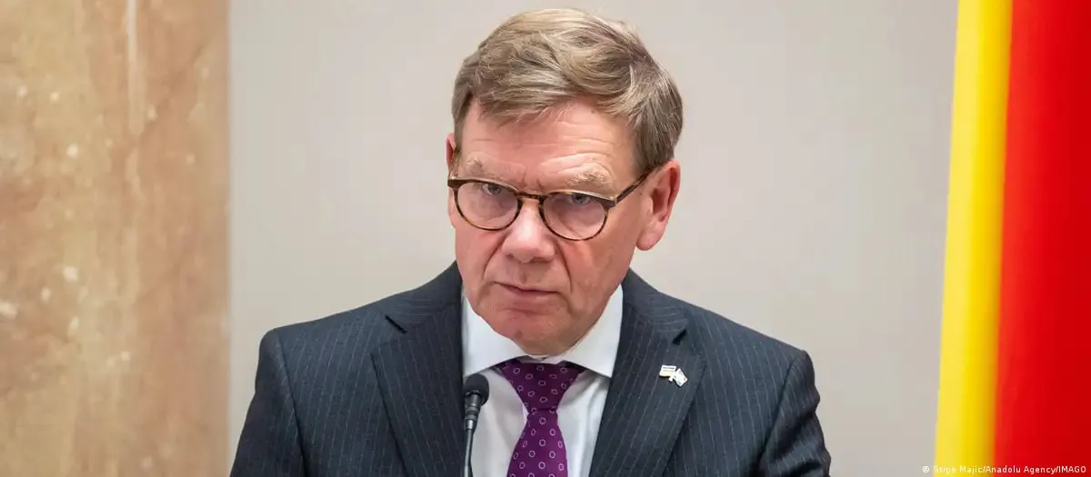 Глава МЗС Німеччини зазначив, що Туреччина може вплинути на завершення воєн