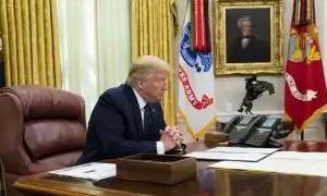 CBS: Держсекретар США назвав плани А і Б для завершення війни в Україні