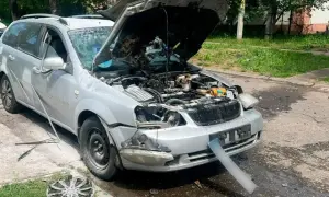 Пограничники ликвидировали группу «вагнеровцев» в Соледаре