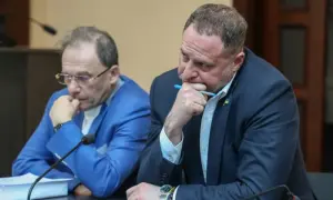 НАПК запустило реестр коррупционеров