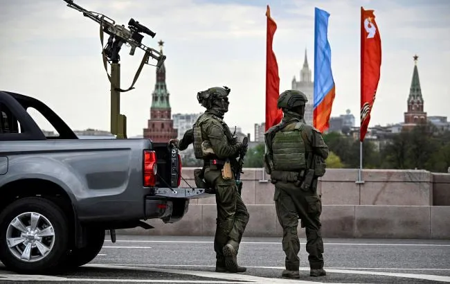 Мадьяр рассказал, какими системами ПВО Россия защищает Москву