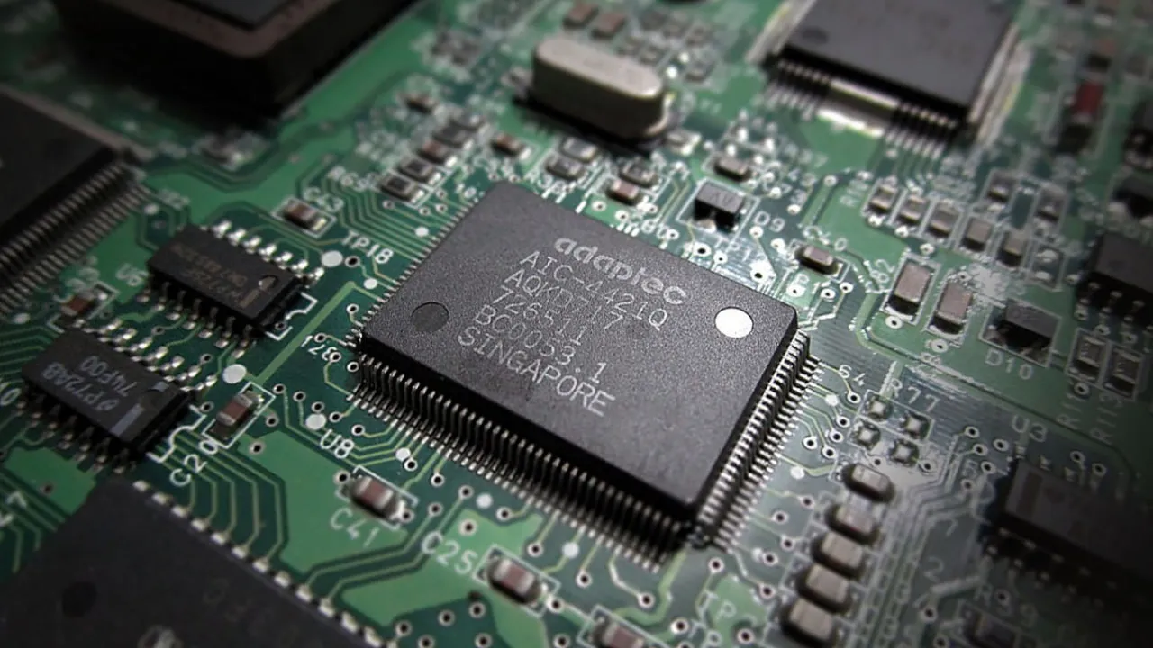Russia plans to develop its own AI chips by 2030