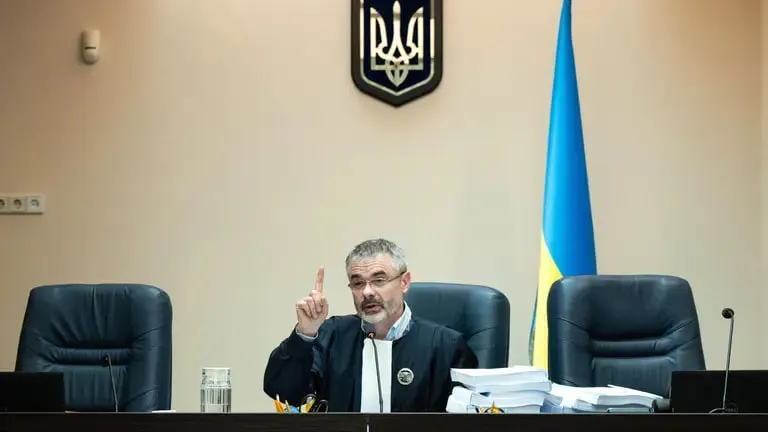 В Україні не було вироків із ув’язненням у справах про корупцію