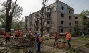 Янукович закликав Зеленського «будь-якою ціною зупинити кровопролиття» - текст звернення