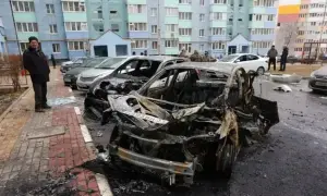 Німеччина посилить кордон Польщі — Politico
