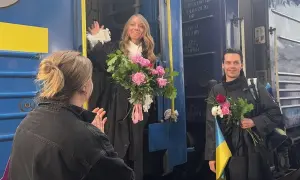 Орбан відповів Зеленському після слів про «відрощення живота»