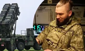 В Украине осудили оккупантов, воевавших под Мариуполем и Бахмутом