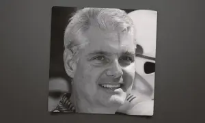 Actor Tom Kane, the voice of Yoda in *Star Wars*, has died