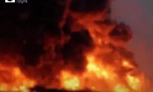 Унаслідок ранкової ракетної атаки рф по Харкову кількість постраждалих зросла до 98 осіб