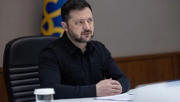 Зеленський і Мадяр можуть провести зустріч найближчими місяцями — Politico