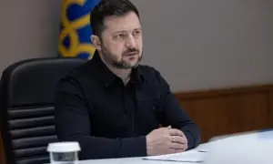 Данія відправить на роботу усіх мігрантів