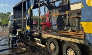 Втрати ворога перевищили 825 тисяч, за добу ліквідовано понад 1300 окупантів