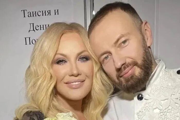 Сын Повалий отказался общаться с матерью — артистка сделала заявление