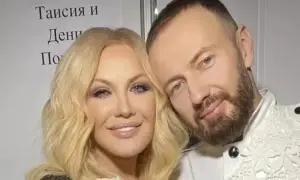 Сын Повалий отказался общаться с матерью — артистка сделала заявление