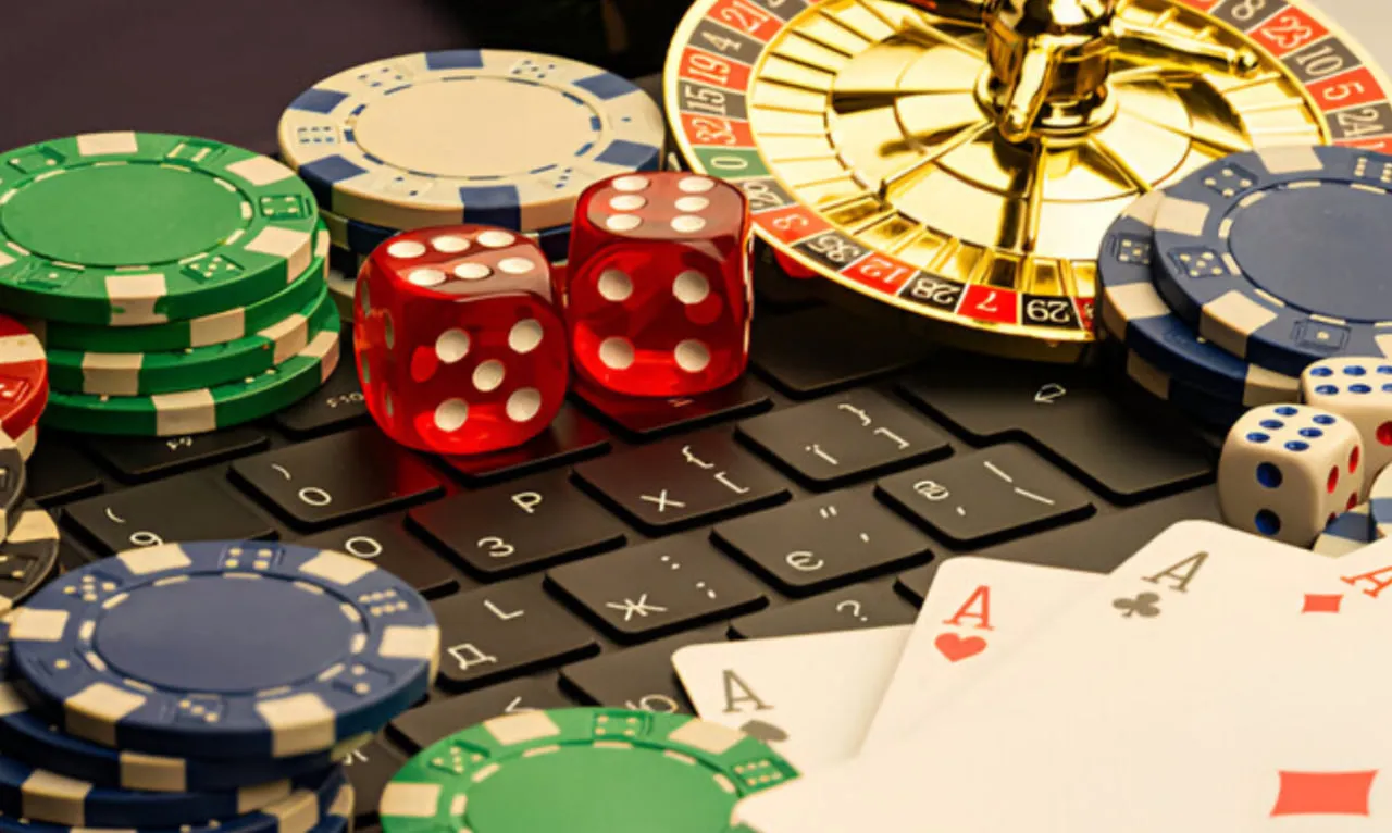 Теневой игорный рынок в Украине вырос до 56,7% — исследование