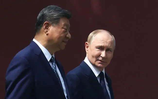 Путин в пятый раз попытается убедить Си поддержать «Силу Сибири-2»