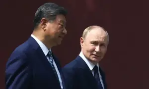 Керченський міст змінить назву
