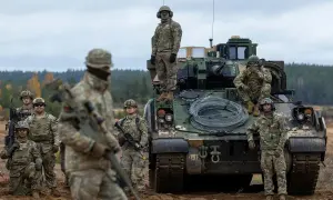 У Кенії повністю заборонили поліетиленові пакети