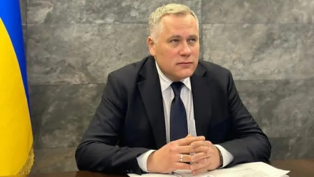 ОП заперечив напругу з ЄС щодо вступу України