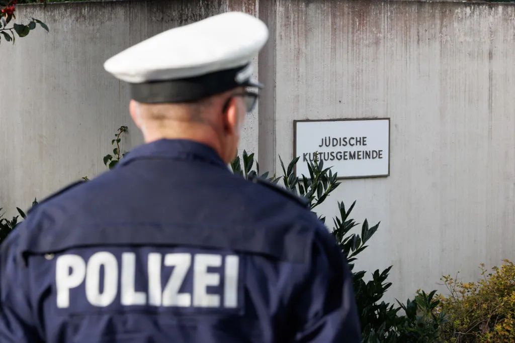 Iran may step up terrorist activities in Europe — Euractiv
