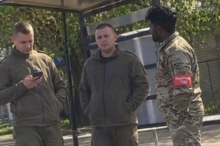 Russia is spreading false claims about a mass influx of migrants into Ukraine