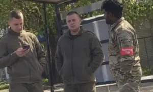 В Одесі аварійно вимкнули світло, у місті зупинилися трамваї