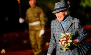Германия тонко поддержала Украину перед угрозой вторжения РФ