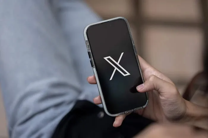 Network X has restricted posts and replies for free accounts