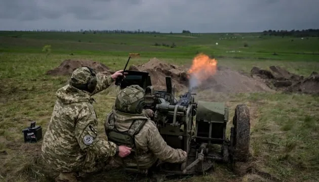 ЗСУ просунулися до трьох кілометрів в оборону РФ біля Покровська — Братчук