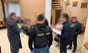 В зоні проведення ООС терористи поранили українського бійця