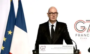Чехія викликала посла РФ через погрози Кремля