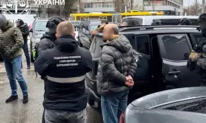 The court extended the detention of the suspect in the terrorist attack in Bucha involving law enforcement officers