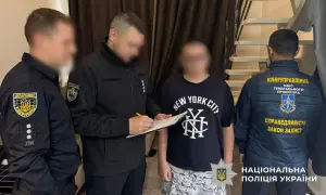The court extended the detention of the suspect in the terrorist attack in Bucha involving law enforcement officers