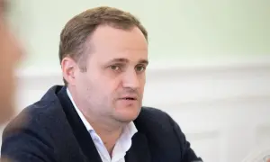 Київ відвідає міністр фінансів Франції: чого очікують від його візиту