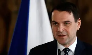 Екс-«беркутівці» засвітилися в лавах ОМОНу, що жорстко розганяє протести в Білорусі (фото)
