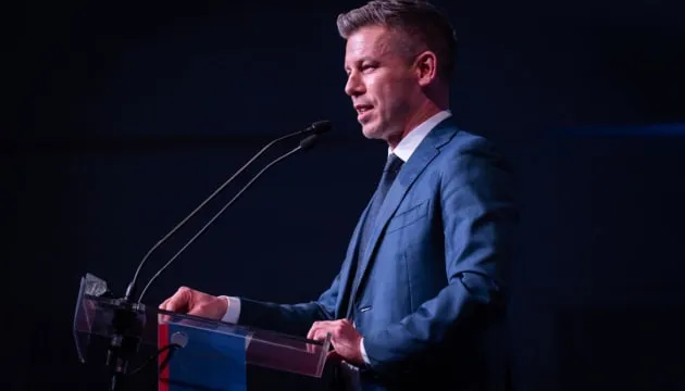 Мадьяр предлагает расширить Вышеградскую группу