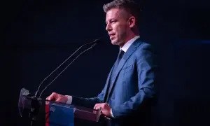 Германия обещает Украине ещё одну систему Patriot 
