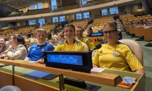 Стало відомо, де збірна України базуватиметься під час Євро у Німеччині 