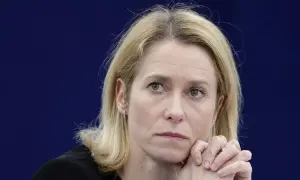 Mátyás set a condition for opening negotiations on Ukraine's accession to the EU