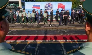 Джо Байден розповів, у якому випадку може програти президентські вибори