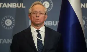 Трамп у Давосі готує підписання угоди про створення «Ради миру» — ABC News