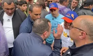 Власти Ирана заявили о теракте в ядерном центре