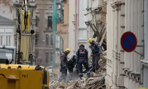 Пентагон готовий почати процес передачі влади Байдену