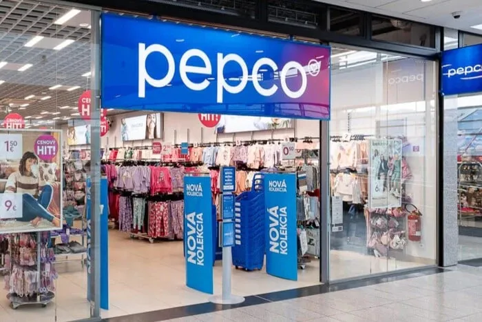 Польская сеть Pepco планирует выйти на рынок Украины