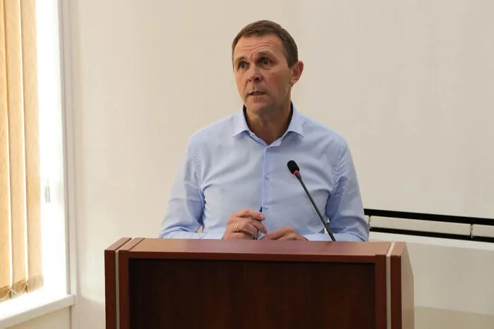 Екссуддя Верховного суду подарував квартиру синові перед підозрою НАБУ