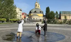 В Киеве открыли диспетчерский центр мониторинга работы коммунального транспорта