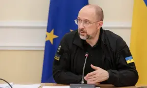 В Севастополе обрушился балкон с детьми