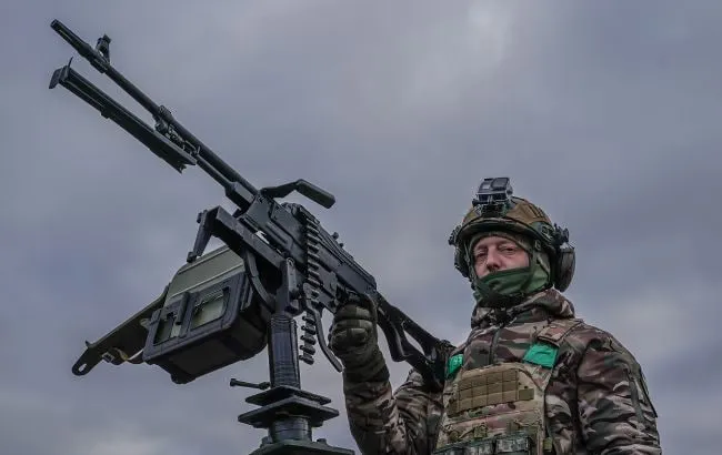 У Міноборони розповіли про успіхи приватної ППО