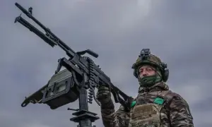 США знають про дії РФ та Китаю щодо Ірану — Хегсет