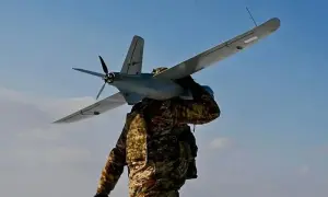 В Ізраїлі затримали підозрюваних у витоку секретної інформації